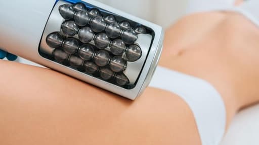 Tratamiento Anticelulítico Endospheres
