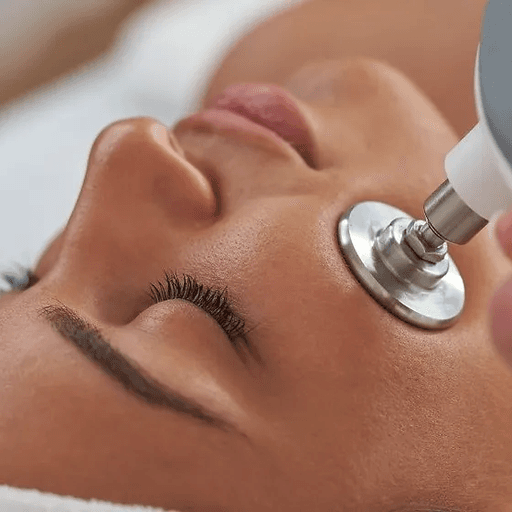 Diatermia / Radiofrecuencia Facial